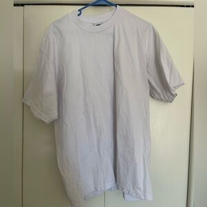 Pro Club White Tshirt